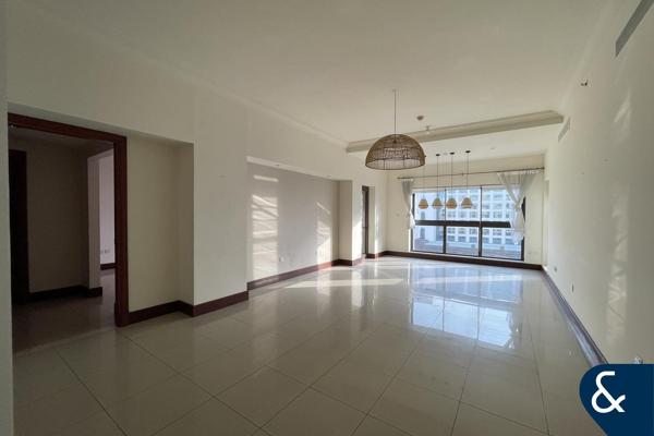 Golden Mile | Vacant | 2 Bed Apartment